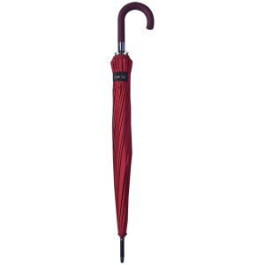 Juleeze JZUM0065BU Umbrelă adult roșu 60 cm