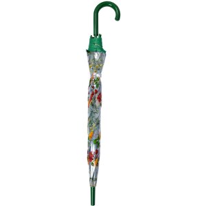 Juleeze JZUM0066GR Umbrelă adult verde 60 cm