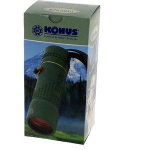 Konus monocular binoclu Konusmall 10x25 verde