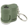 Carson MicroMini 20x Microscop de buzunar verde