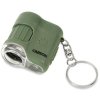 Carson MicroMini 20x Microscop de buzunar verde