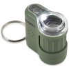 Carson MicroMini 20x Microscop de buzunar verde