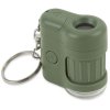 Carson MicroMini 20x Microscop de buzunar verde