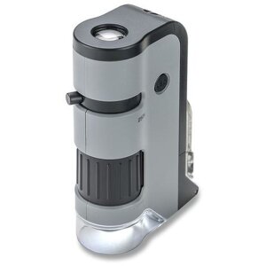 Carson MP-250 MicroFlip microscop portabil 100-200x...