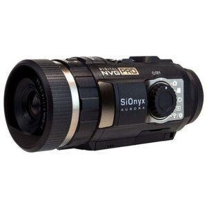 SiOnyx Aurora Pro Digital Color Night Vision Device OLED...