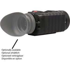 SiOnyx Aurora Pro Digital Color Night Vision Device OLED...