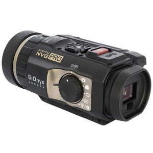 SiOnyx Aurora Pro Digital Color Night Vision Device OLED 44 grade IP67