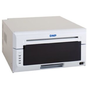 Imprimantă foto digitală pentru sublimare DNP DS820 A4