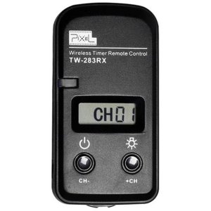 Pixel Timer Telecomandă fără fir TW-283-E3 pentru Canon