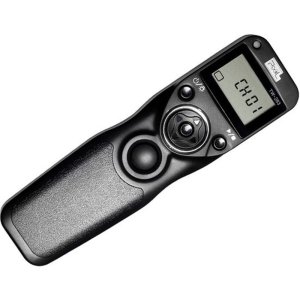 Pixel Timer Telecomandă fără fir TW-283-DC0 pentru Nikon