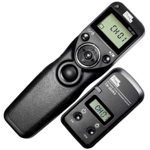 Pixel Timer Telecomandă fără fir TW-283-DC0 pentru Nikon