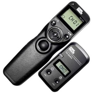 Pixel Timer telecomandă wireless TW-283-S1 pentru Sony