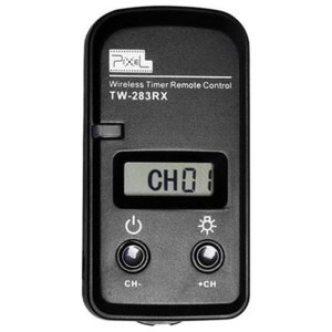 Pixel Timer Telecomandă fără fir TW-283-S2 pentru Sony