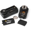 Pixel Radio Flash Trigger Set Pawn TF-364 pentru Olympus