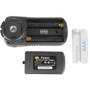 Receptor de pixeli TF-364RX pentru Olympus