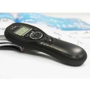 Declanșator radio Pixel Timer TC-252-DC0 pentru Nikon