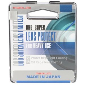 Filtru Marumi Protect DHG 37 mm