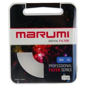 Filtru UV Marumi DHG 62 mm