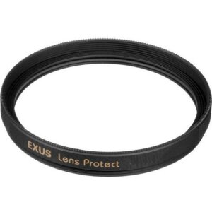 Filtru Marumi EXUS Protect 58 mm Împrăștie murdăria...