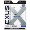 Filtru Marumi EXUS Protect 58 mm Împrăștie murdăria Antistatic Reflexie scăzută