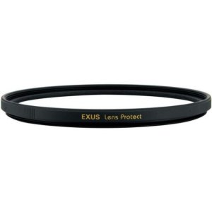 Marumi EXUS Protect Filtru 82 mm Împrăștie murdăria Antistatic Reflexie redusă