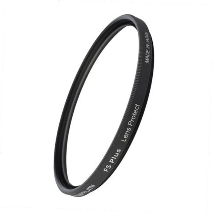 Marumi FS Plus Lens Protect Filter 46 mm Protecție UV hidrofugă