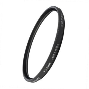 Marumi FS Plus Lens Protect Filter 46 mm Protecție UV...