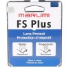 Marumi FS Plus Lens Protect Filter 55 mm Protecție UV hidrofugă