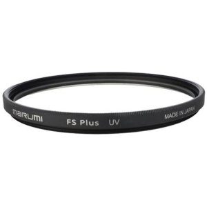 Filtru UV pentru lentile Marumi FS Plus 52 mm