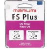 Filtru UV pentru lentile Marumi FS Plus 55 mm