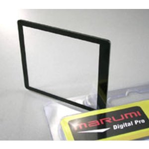 Marumi LCD Protector pentru Sony A100