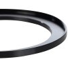 Marumi Step-up Ring 46 mm la 52 mm Adaptor pentru obiectiv negru