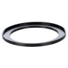 Marumi Step-up Ring 49 mm la 55 mm Adaptor obiectiv negru