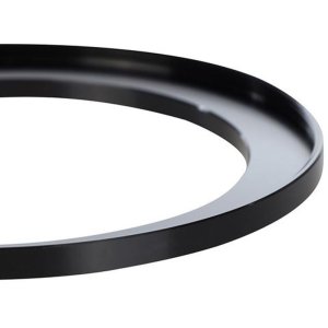 Marumi Step-up Ring 49 mm la 62 mm Adaptor pentru obiectiv negru