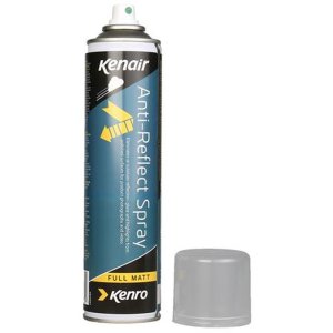 Kenro Spray antireflex mat 400ml pentru industria foto și...