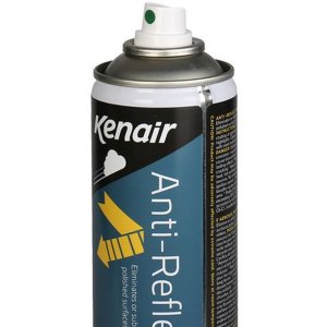 Kenro Spray antireflex mat 400ml pentru industria foto și cinematografică