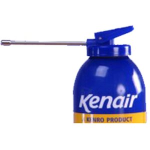 Cap de pulverizare din plastic Kenro pentru reumplere 360 ml