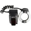 Kenro TTL Macro Ring Flash KFL201C pentru Canon