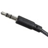 Cablu prelungitor audio stereo 3,5 mm masculin - 3,5 mm feminin 5m