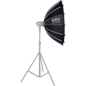 Sirui Softbox RGX60 60 cm pentru fotografiere în...