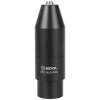 Boya 35C-XLR Pro Adaptor TRS la XLR 3.5mm Negru