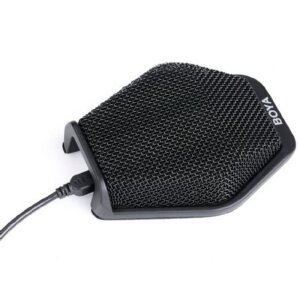 Boya BY-MC2 Microfon de conferință USB Supercardioid Plug...