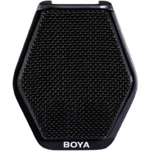 Boya BY-MC2 Microfon de conferință USB Supercardioid Plug...