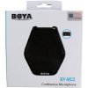 Boya BY-MC2 Microfon de conferință USB Supercardioid Plug and Play Windows macOS