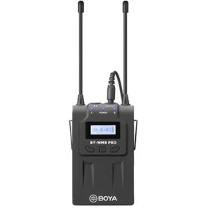 BOYA BY-WM8 Pro-K1 microfon lavalier fără fir pentru...