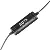 Boya BY-DM2 Microfon Lavalier USB-C Android Omnidirecțional 6m cablu Windscreen