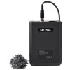 Boya BY-F8C Microfon Lavalier Cardioid pentru instrumente video Metal