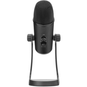 Boya BY-PM700 USB microfon de studio condensator pentru podcasturi și voce