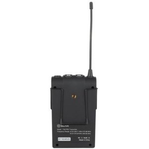 Boya BY-TX8 Transmițător fără fir BY-WM8 Pro Omnidirectional Lavalier Mic