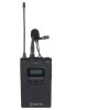 Boya BY-TX8 Transmițător fără fir BY-WM8 Pro Omnidirectional Lavalier Mic